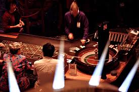 Онлайн казино Casino DLX